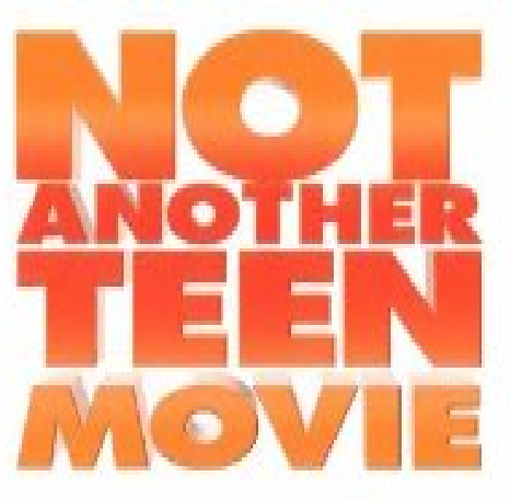 Not Another Teen Movie And